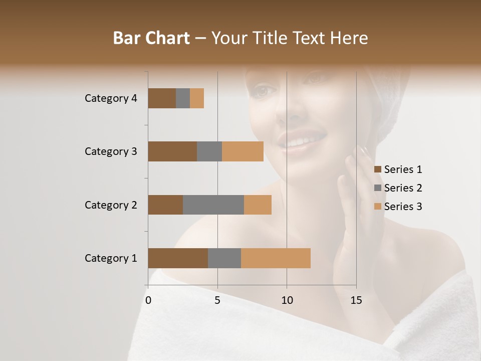 Leisure Only Serene PowerPoint Template