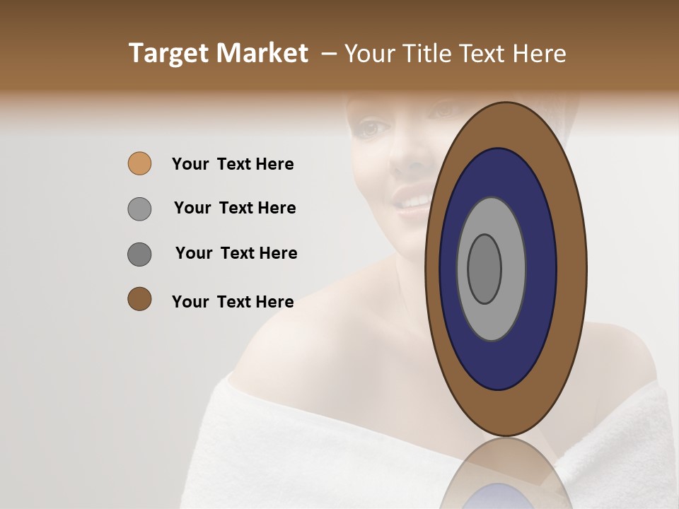 Leisure Only Serene PowerPoint Template