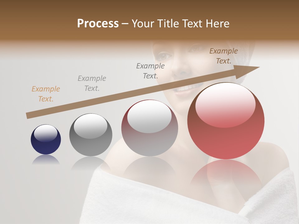 Leisure Only Serene PowerPoint Template