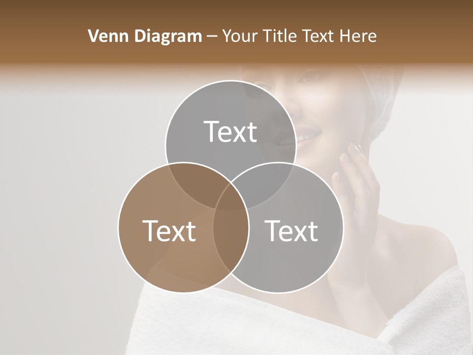 Leisure Only Serene PowerPoint Template