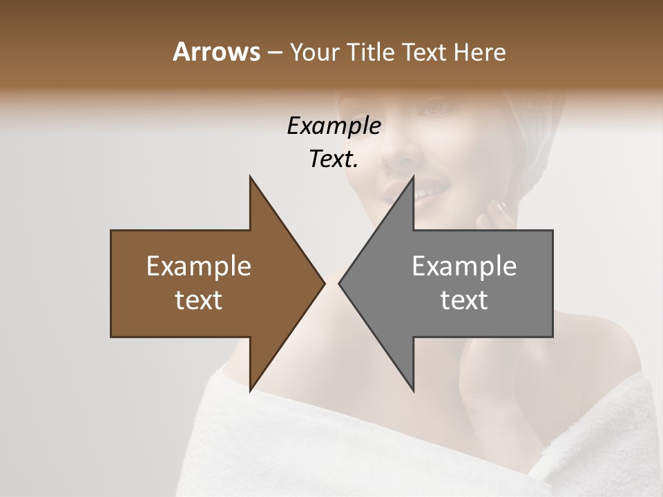 Leisure Only Serene PowerPoint Template