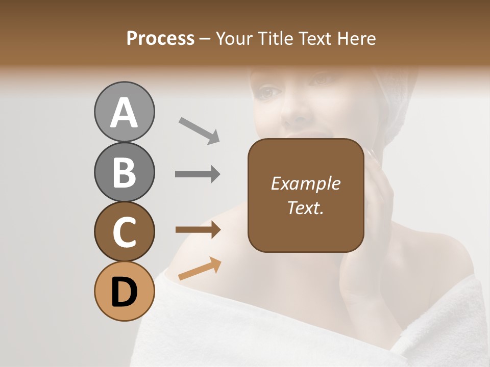 Leisure Only Serene PowerPoint Template