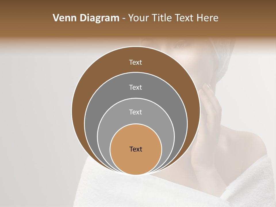 Leisure Only Serene PowerPoint Template