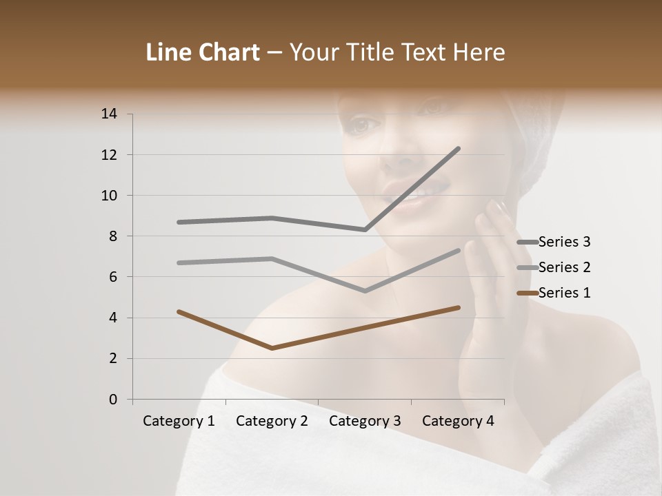Leisure Only Serene PowerPoint Template