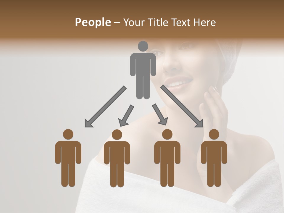 Leisure Only Serene PowerPoint Template