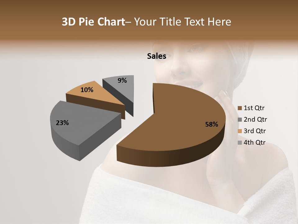 Leisure Only Serene PowerPoint Template