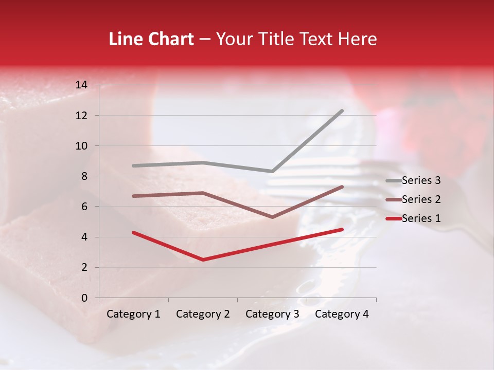 Hexheadpillar Jewel Mineral PowerPoint Template