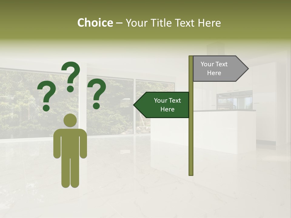 Red Closeup Brass PowerPoint Template