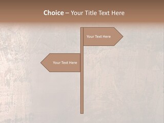 Red Closeup Brass PowerPoint Template