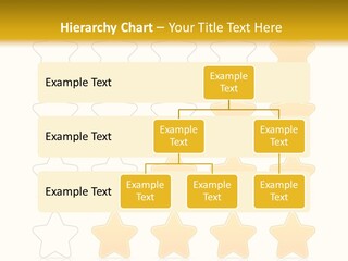 Action Bar Valuation PowerPoint Template