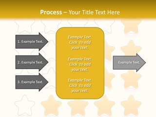 Action Bar Valuation PowerPoint Template