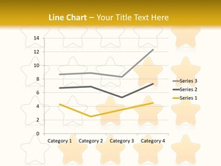 Action Bar Valuation PowerPoint Template