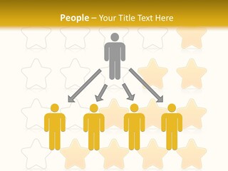 Action Bar Valuation PowerPoint Template