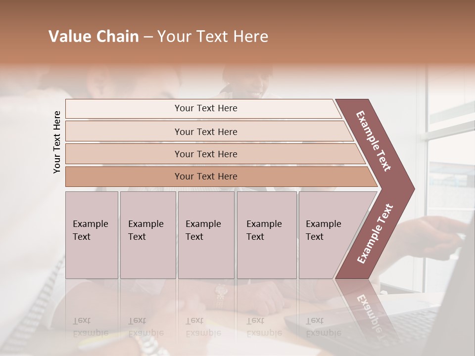 Business Suit Appointment PowerPoint Template