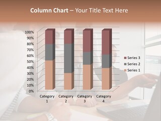 Business Suit Appointment PowerPoint Template