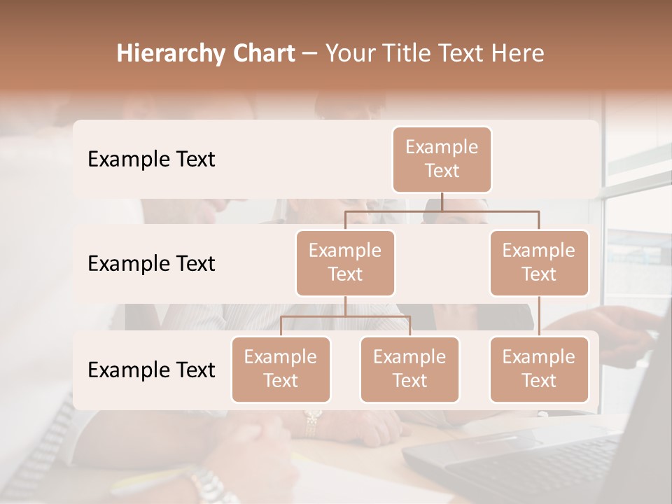 Business Suit Appointment PowerPoint Template