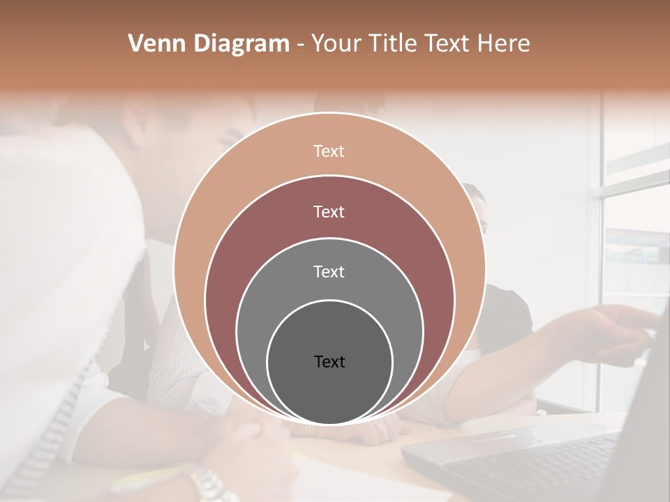 Business Suit Appointment PowerPoint Template