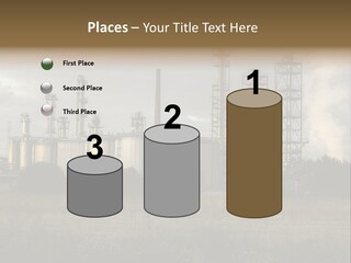 Haired Paw Childhood PowerPoint Template