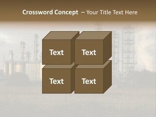 Haired Paw Childhood PowerPoint Template