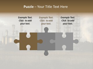 Haired Paw Childhood PowerPoint Template