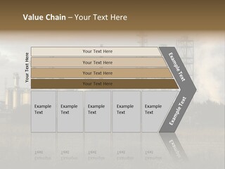 Haired Paw Childhood PowerPoint Template