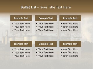 Haired Paw Childhood PowerPoint Template