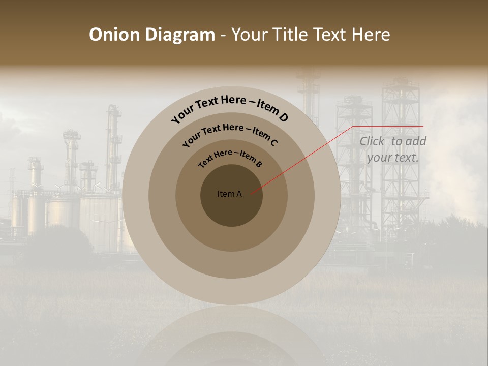 Haired Paw Childhood PowerPoint Template