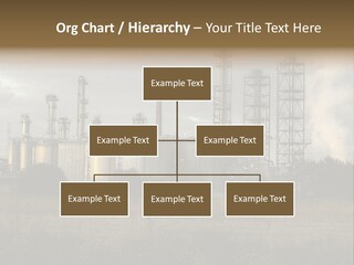 Haired Paw Childhood PowerPoint Template