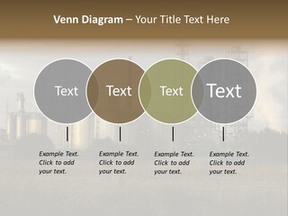 Haired Paw Childhood PowerPoint Template