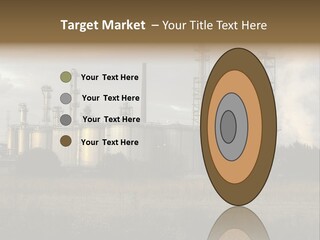 Haired Paw Childhood PowerPoint Template