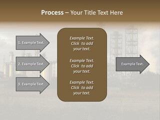 Haired Paw Childhood PowerPoint Template