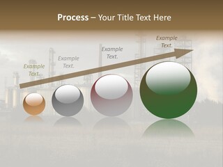 Haired Paw Childhood PowerPoint Template