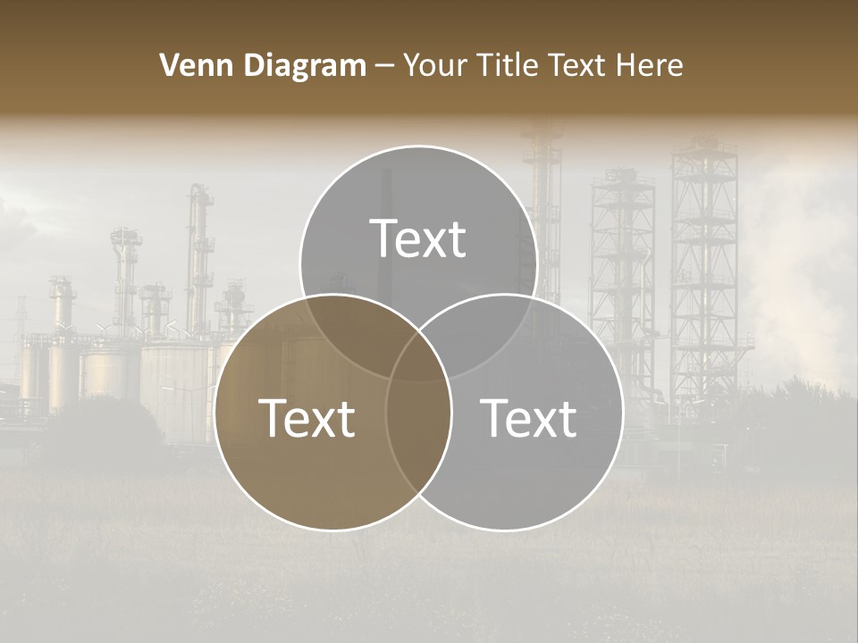 Haired Paw Childhood PowerPoint Template