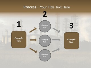 Haired Paw Childhood PowerPoint Template
