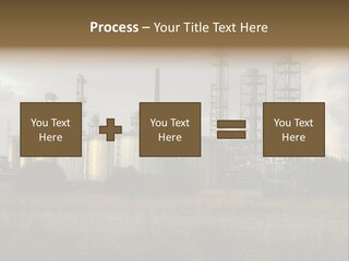 Haired Paw Childhood PowerPoint Template