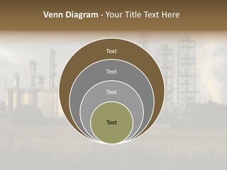 Haired Paw Childhood PowerPoint Template