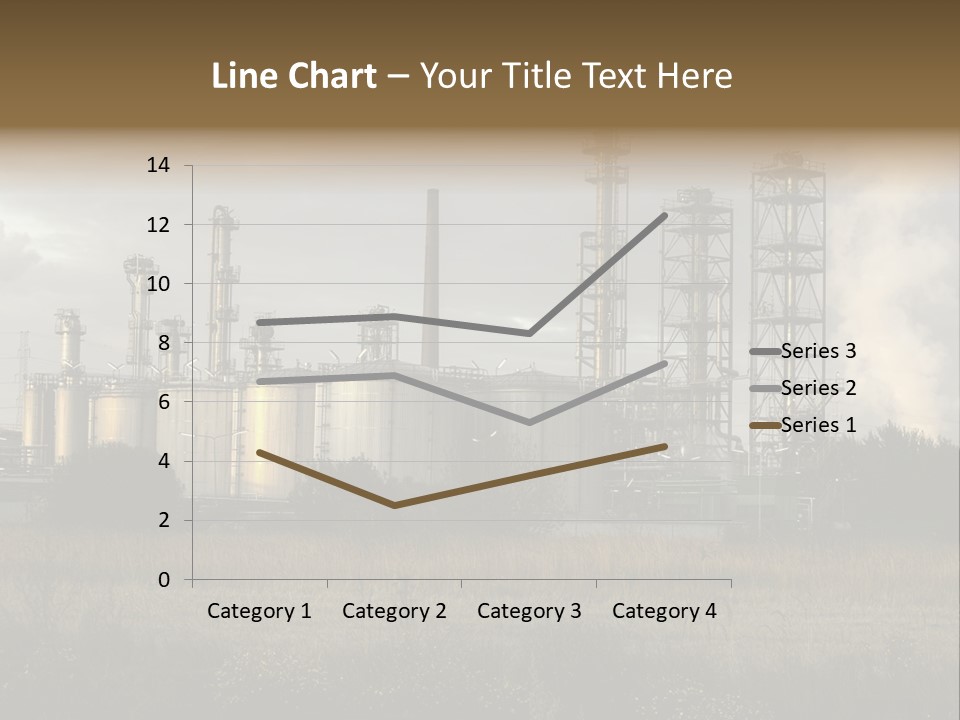 Haired Paw Childhood PowerPoint Template