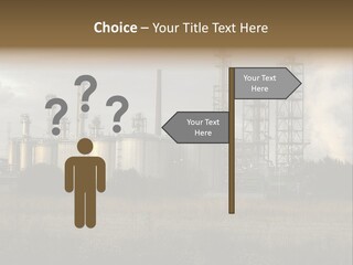 Haired Paw Childhood PowerPoint Template