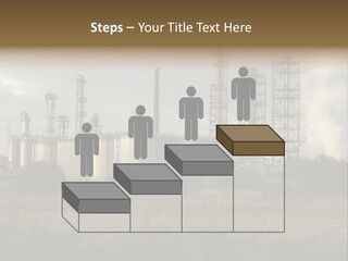 Haired Paw Childhood PowerPoint Template