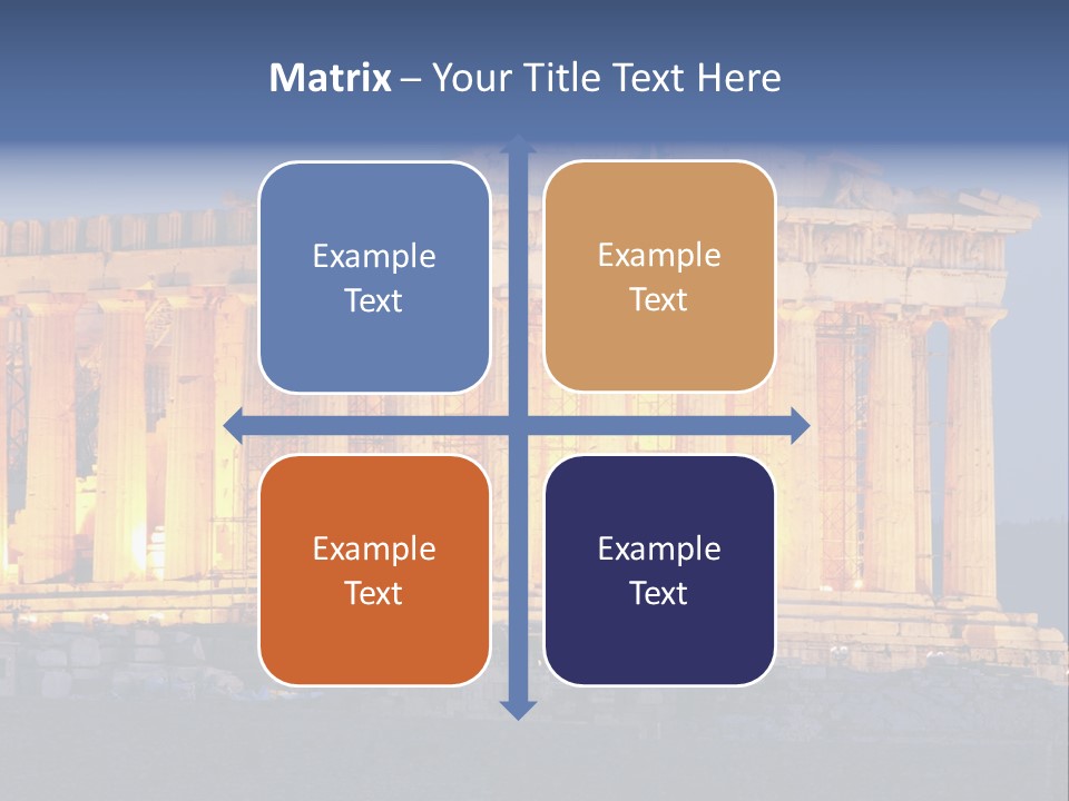 The Partheny Of The Partheny Of The Partheny Of The PowerPoint Template