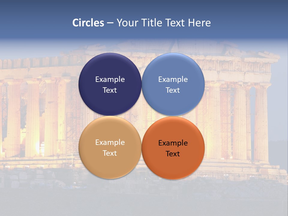 The Partheny Of The Partheny Of The Partheny Of The PowerPoint Template