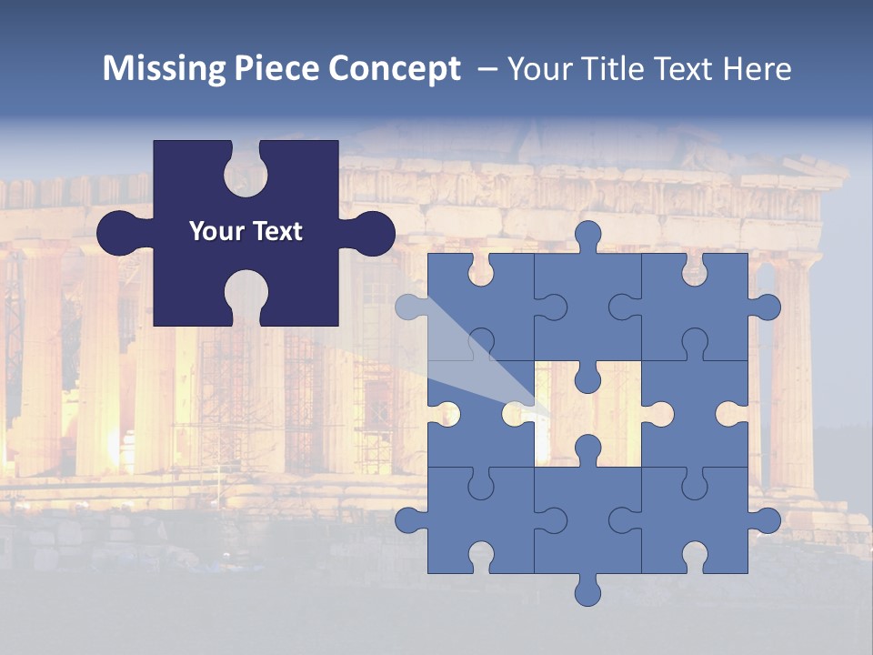 The Partheny Of The Partheny Of The Partheny Of The PowerPoint Template