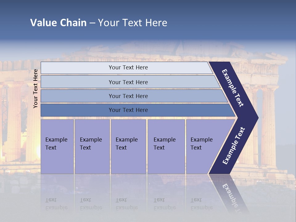 The Partheny Of The Partheny Of The Partheny Of The PowerPoint Template
