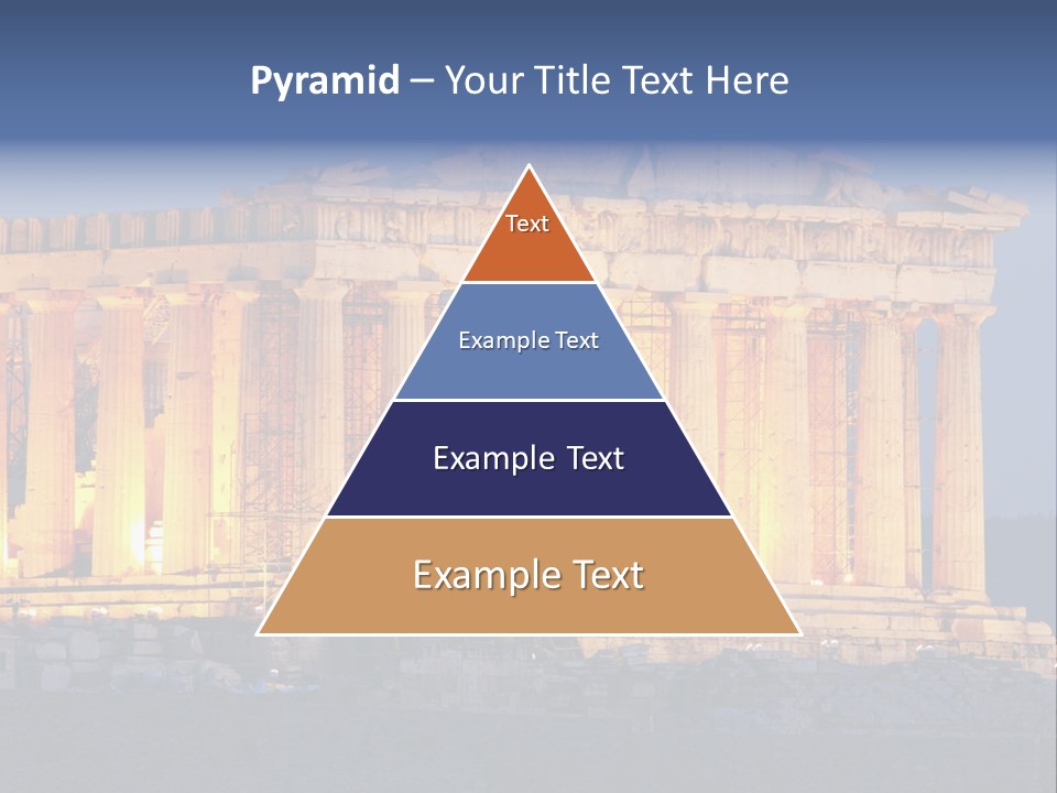 The Partheny Of The Partheny Of The Partheny Of The PowerPoint Template