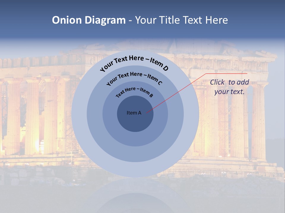 The Partheny Of The Partheny Of The Partheny Of The PowerPoint Template