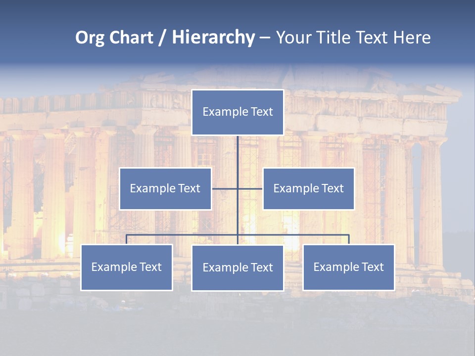 The Partheny Of The Partheny Of The Partheny Of The PowerPoint Template