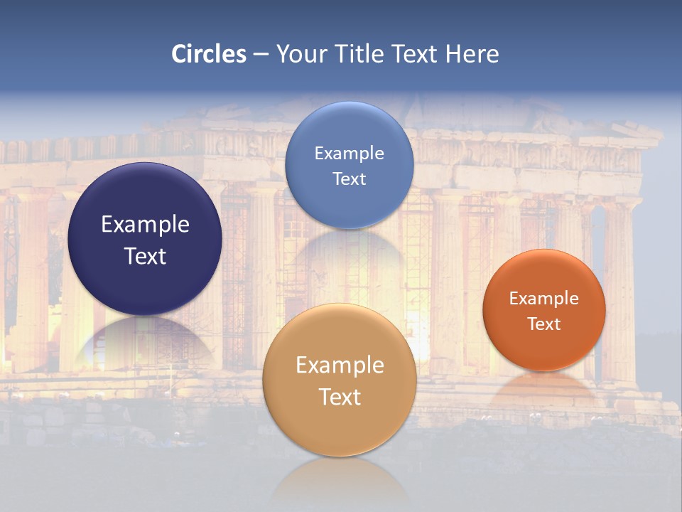 The Partheny Of The Partheny Of The Partheny Of The PowerPoint Template