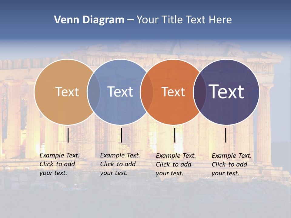 The Partheny Of The Partheny Of The Partheny Of The PowerPoint Template