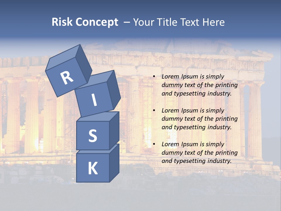 The Partheny Of The Partheny Of The Partheny Of The PowerPoint Template