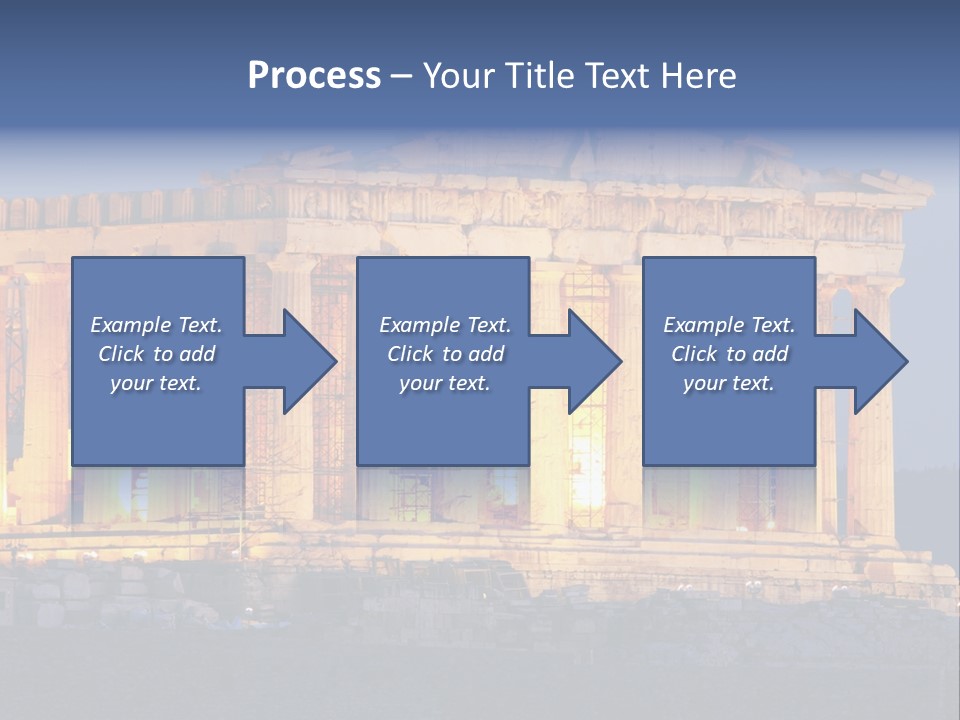 The Partheny Of The Partheny Of The Partheny Of The PowerPoint Template